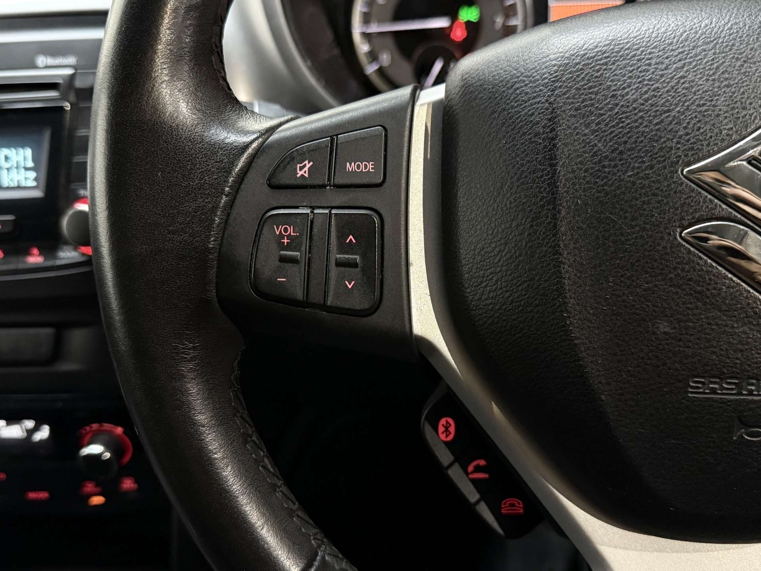 Used Suzuki Vitara 2019 for sale - 77224772: Photo 17