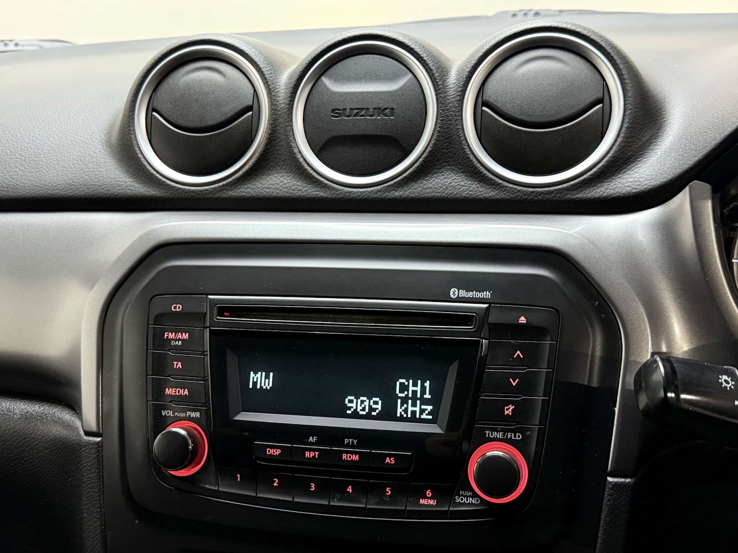 Used Suzuki Vitara 2019 for sale - 77224772: Photo 19