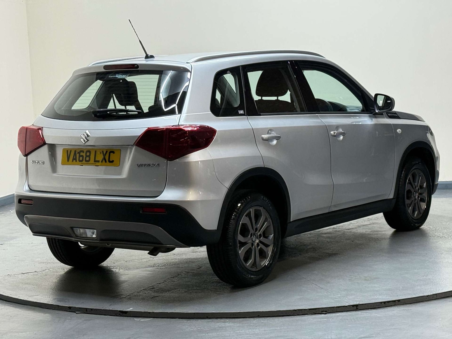 Used Suzuki Vitara 2019 for sale - 77224772: Photo 24