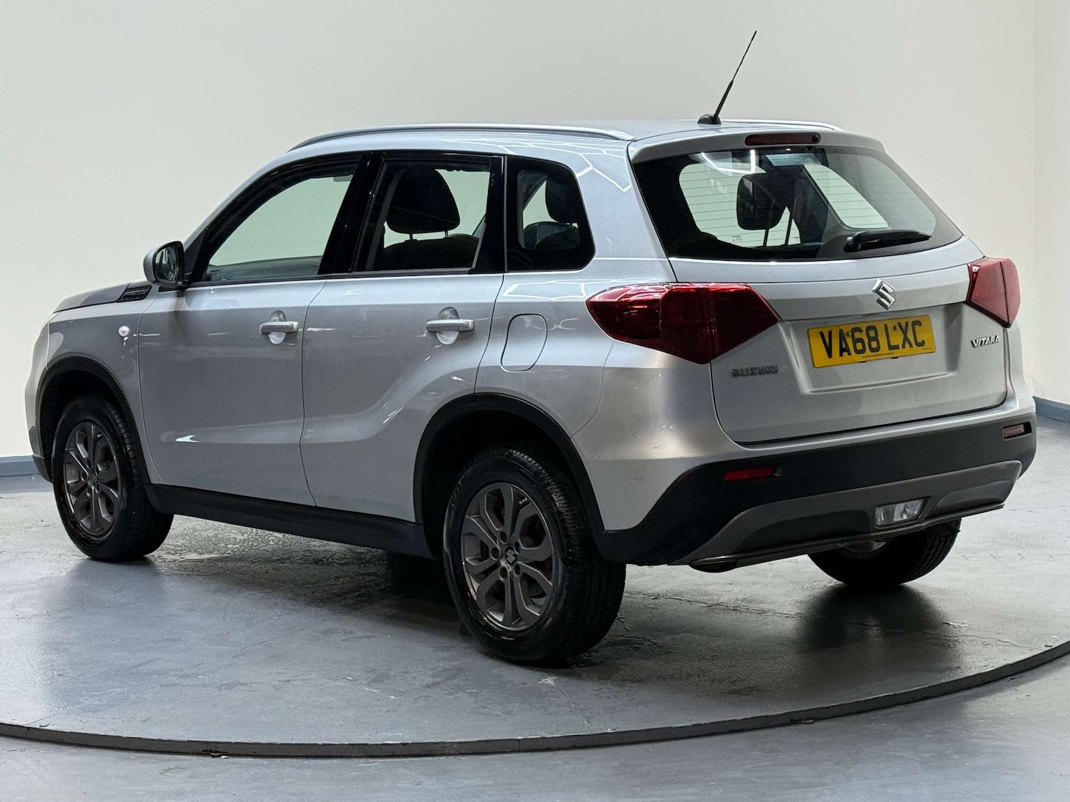 Used Suzuki Vitara 2019 for sale - 77224772: Photo 26