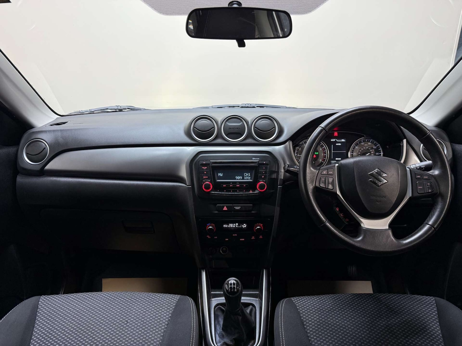 Used Suzuki Vitara 2019 for sale - 77224772: Photo 3