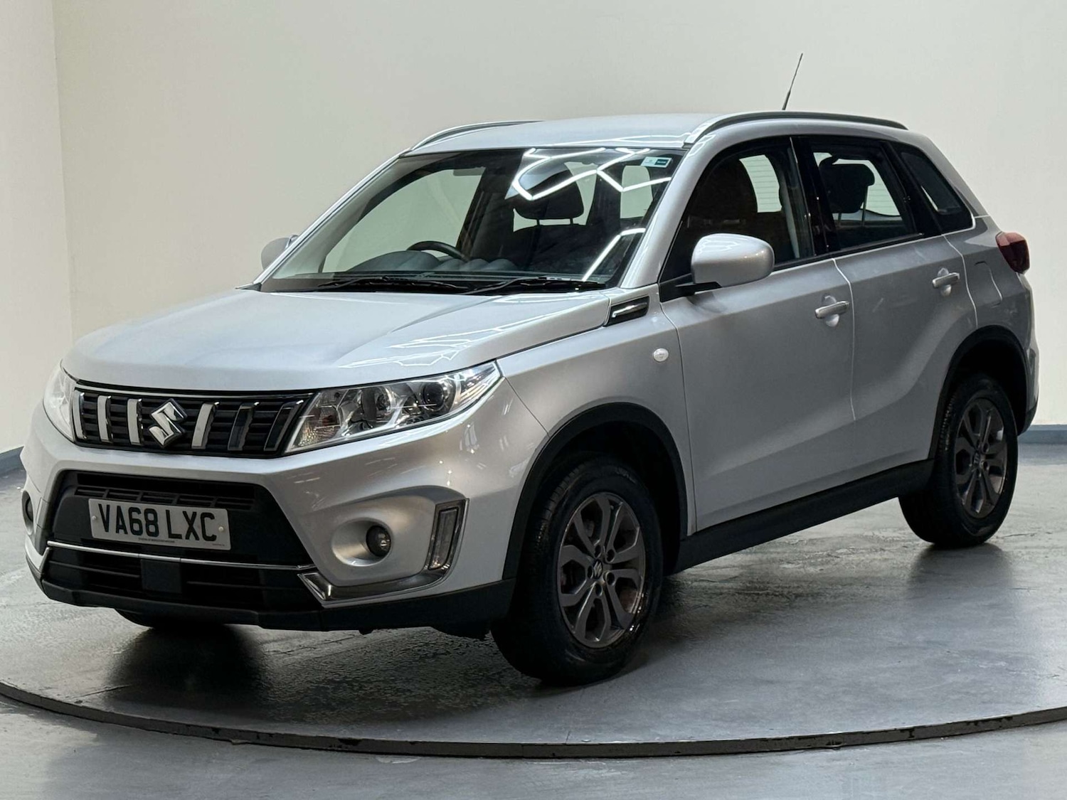 Used Suzuki Vitara 2019 for sale - 77224772: Photo 32
