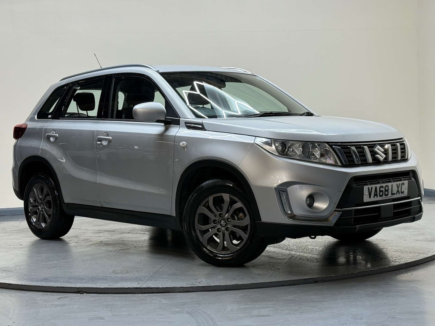 Used Suzuki Vitara 2019 for sale - 77224772: Photo 34