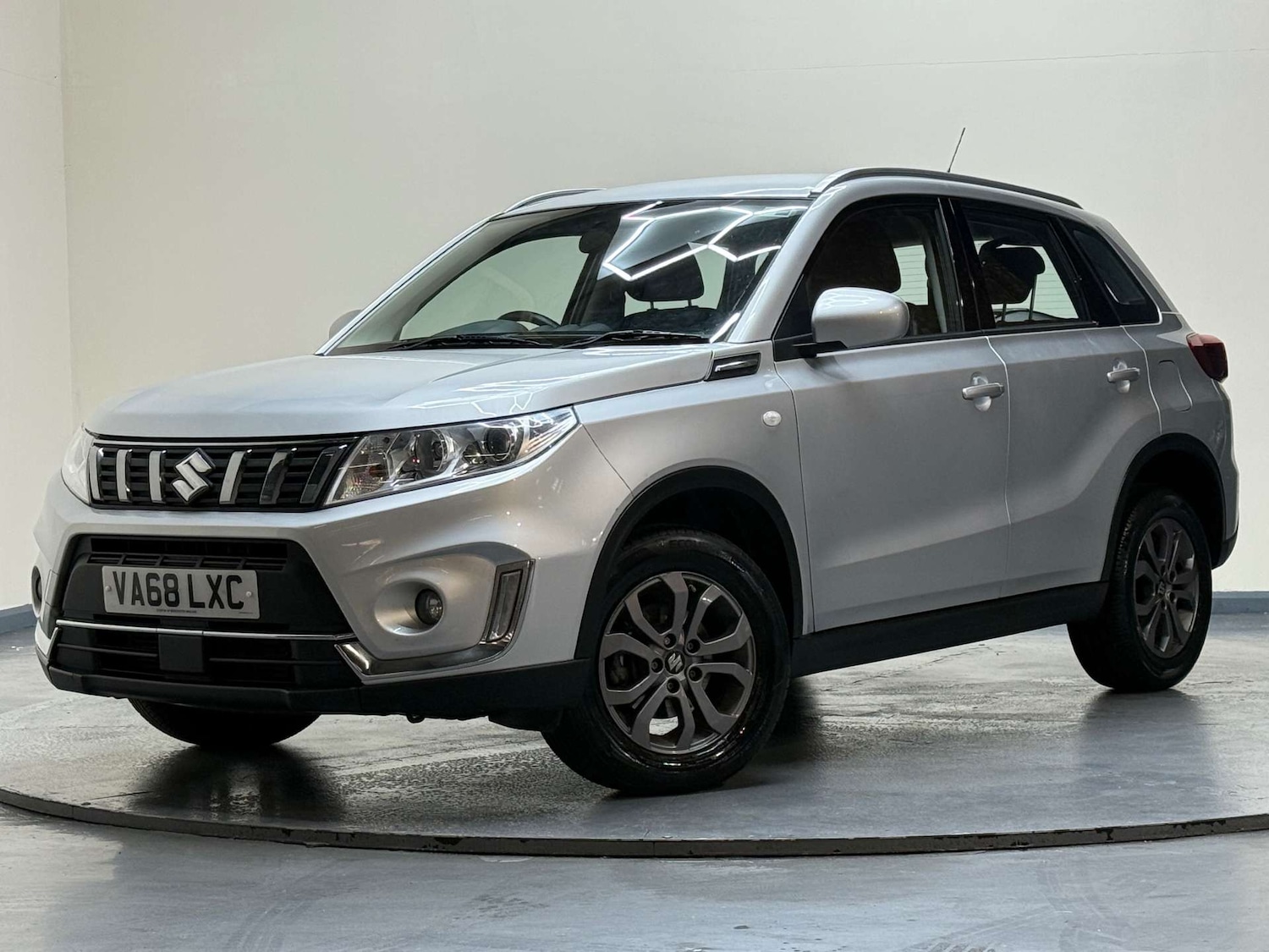 Used Suzuki Vitara 2019 for sale - 77224772: Photo 35