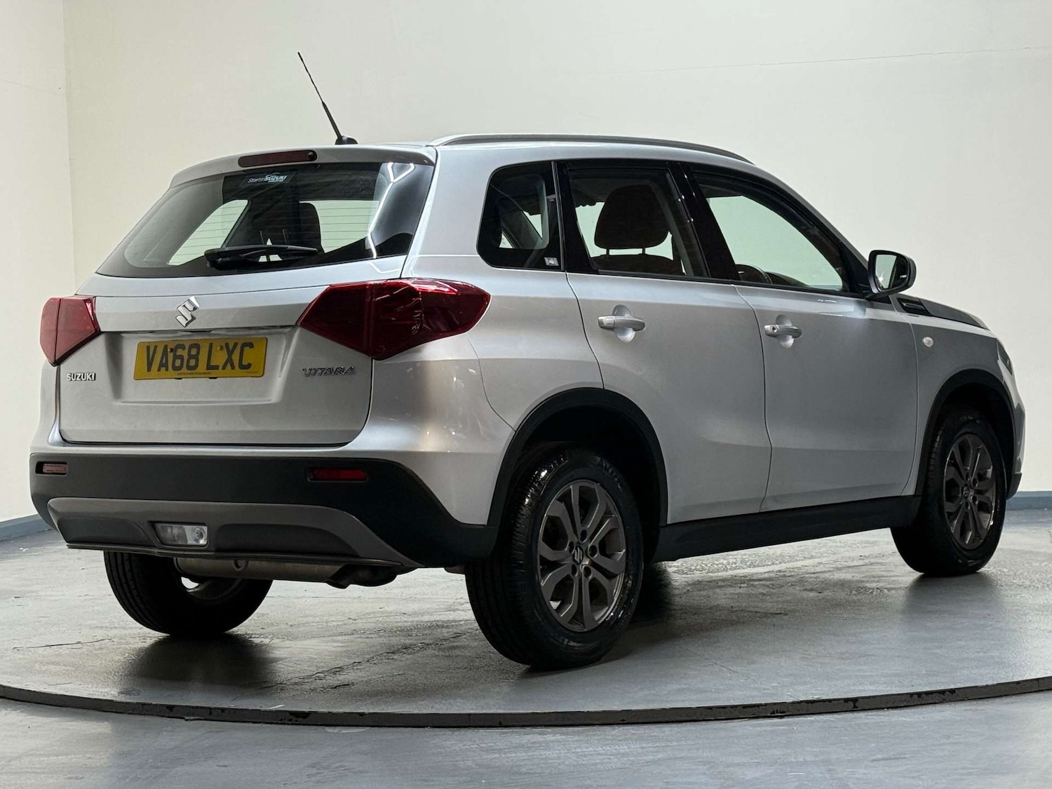 Used Suzuki Vitara 2019 for sale - 77224772: Photo 36