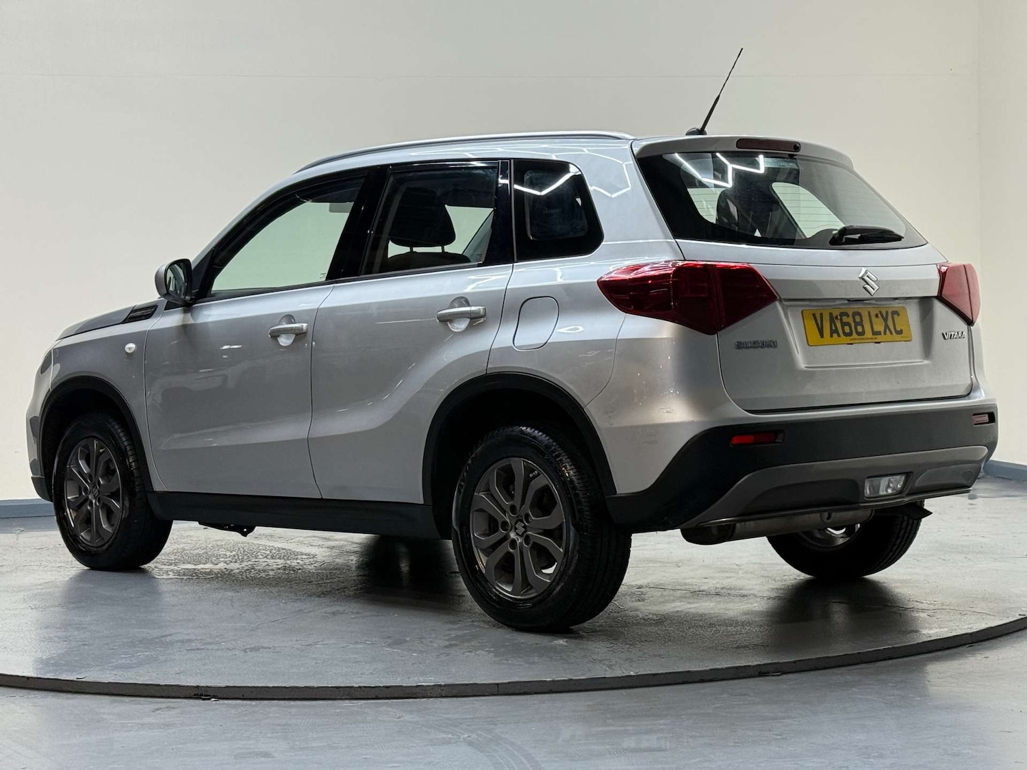 Used Suzuki Vitara 2019 for sale - 77224772: Photo 37