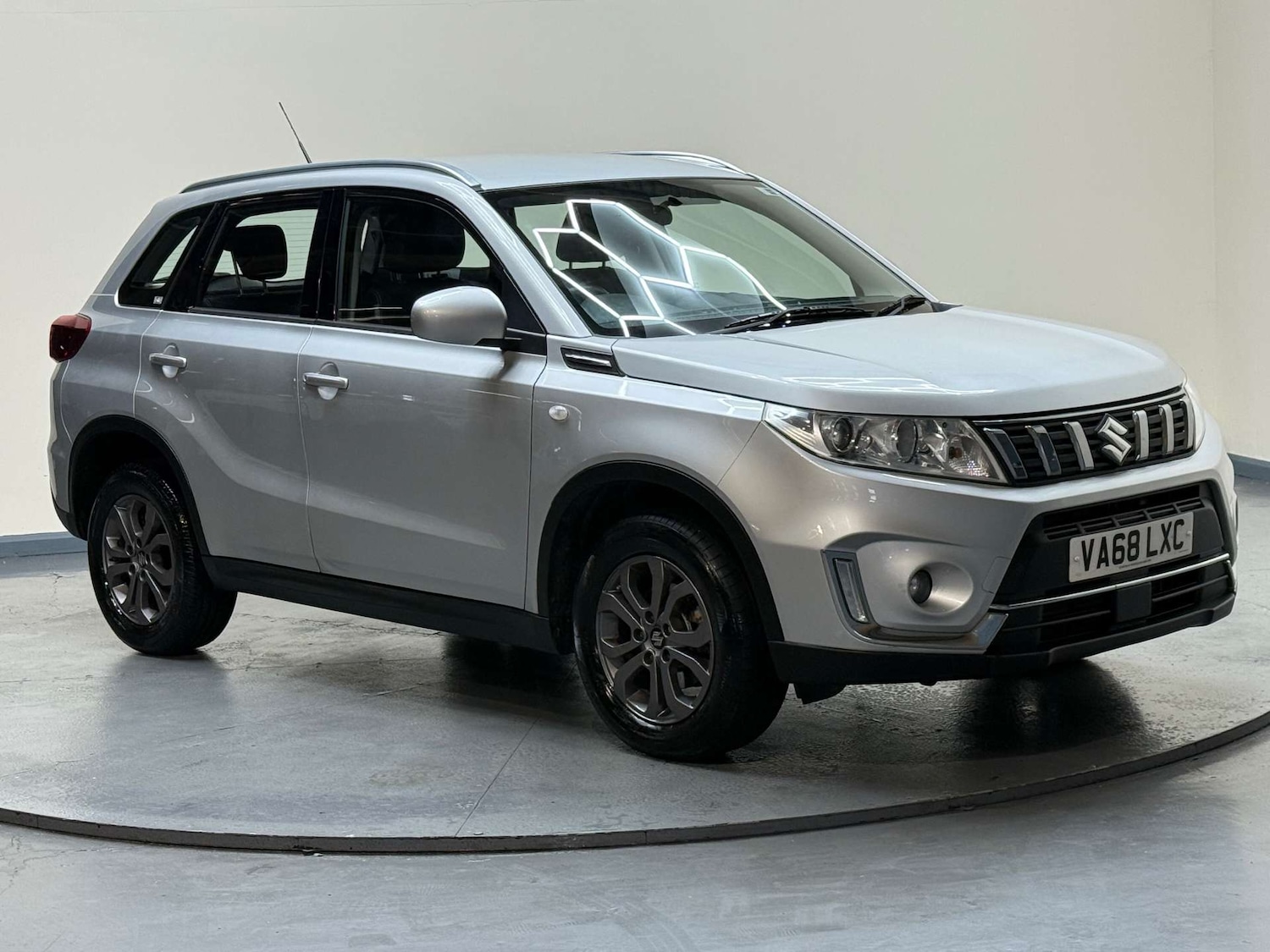 Used Suzuki Vitara 2019 for sale - 77224772: Photo 39