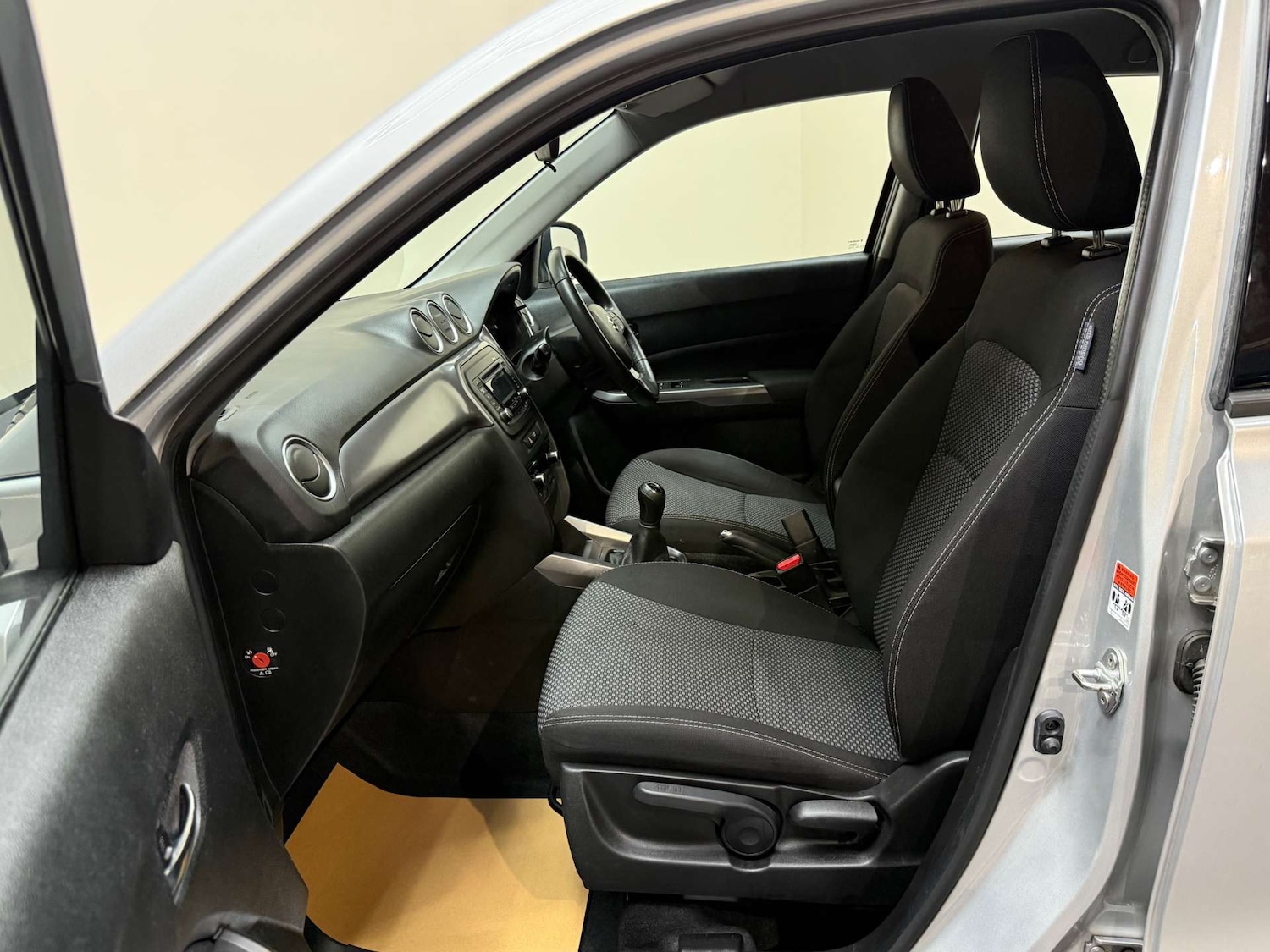 Used Suzuki Vitara 2019 for sale - 77224772: Photo 4