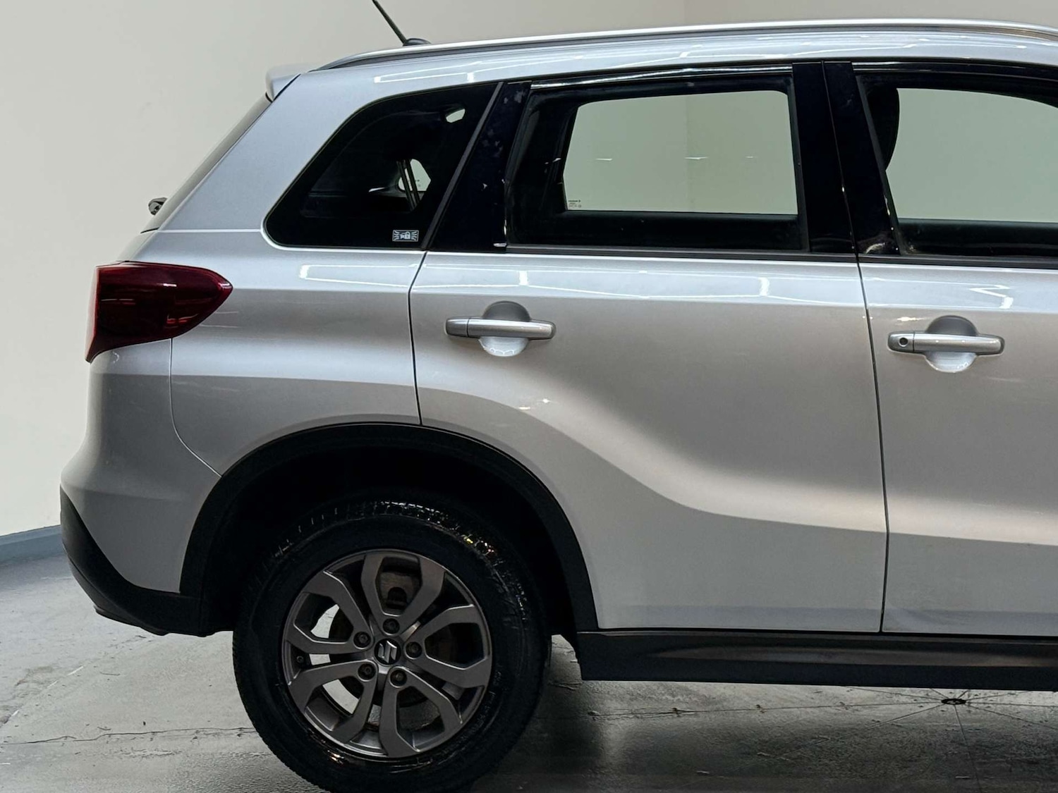 Used Suzuki Vitara 2019 for sale - 77224772: Photo 40