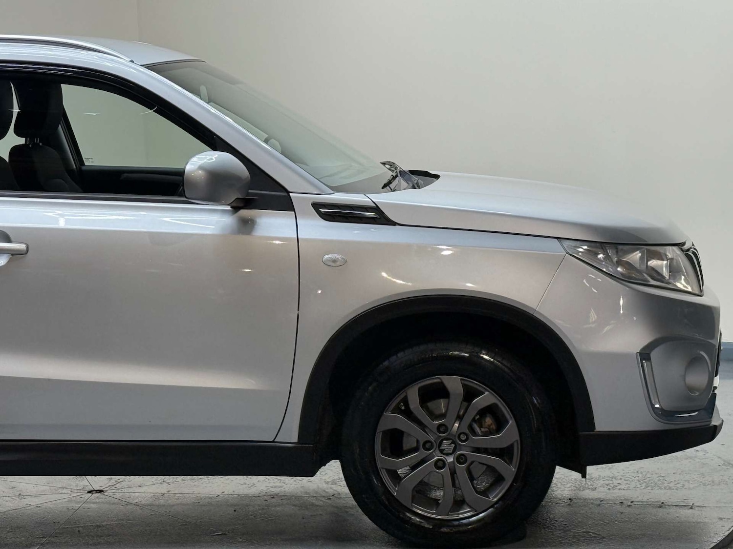Used Suzuki Vitara 2019 for sale - 77224772: Photo 41