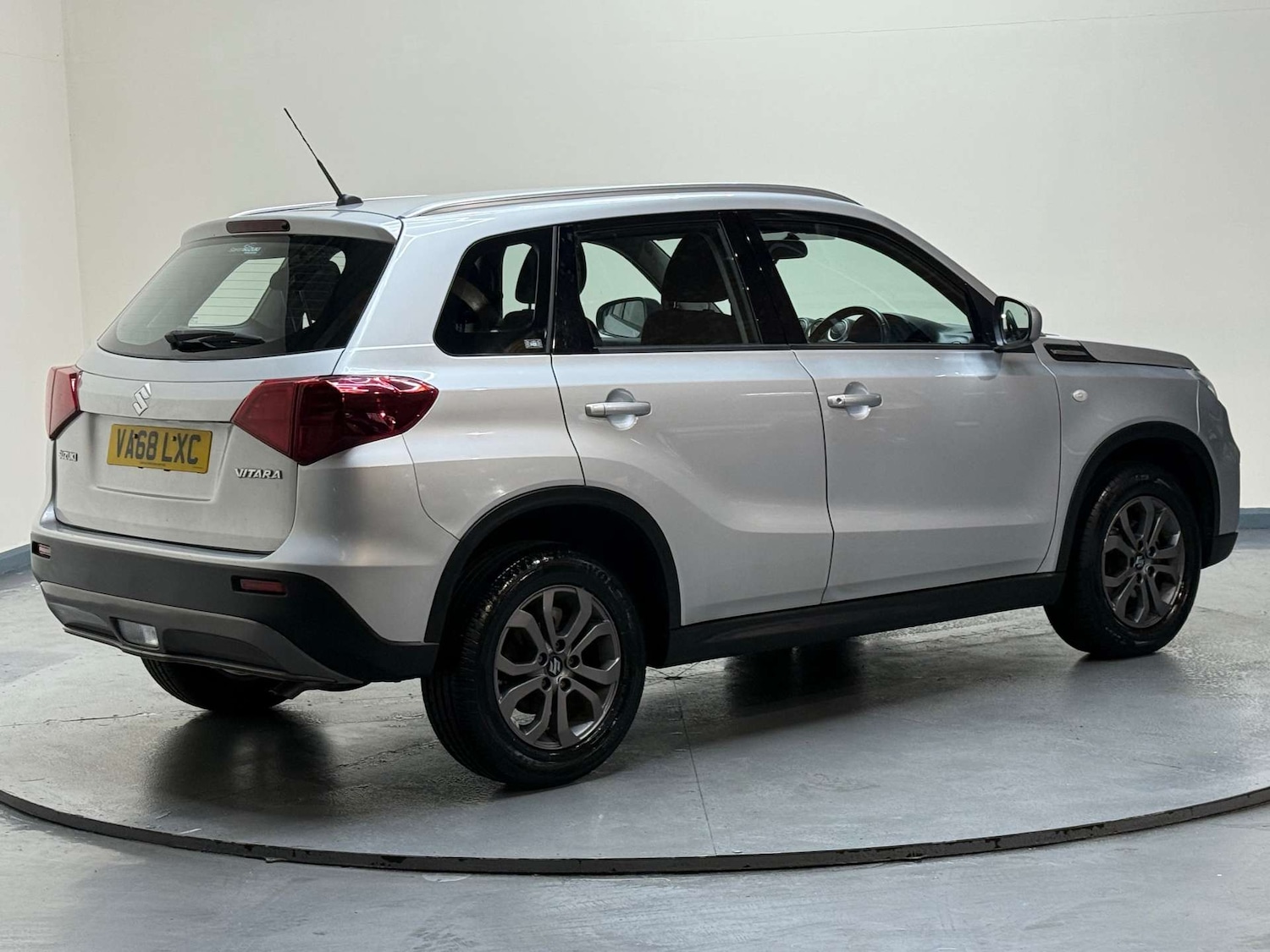 Used Suzuki Vitara 2019 for sale - 77224772: Photo 42