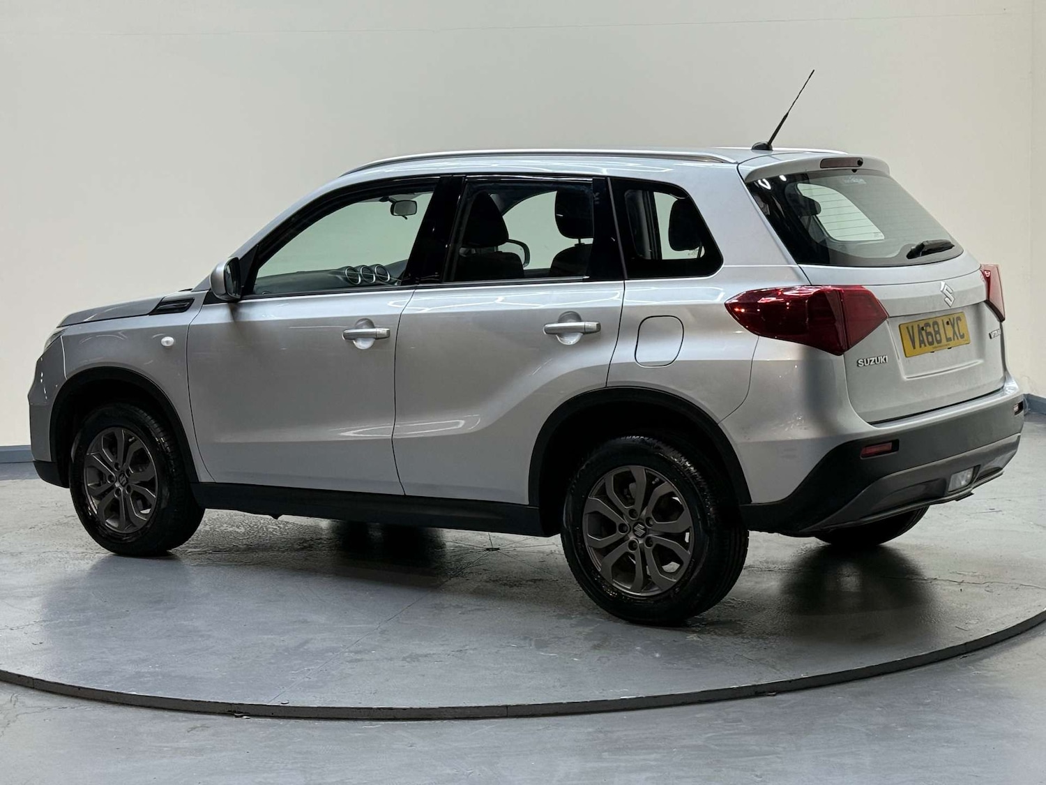 Used Suzuki Vitara 2019 for sale - 77224772: Photo 44