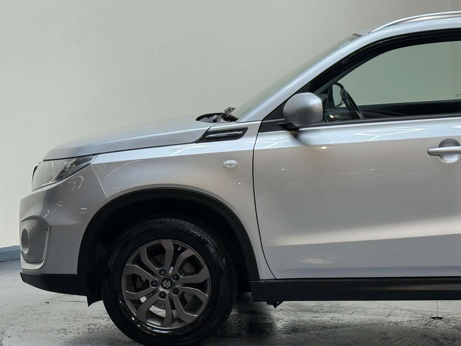 Used Suzuki Vitara 2019 for sale - 77224772: Photo 45