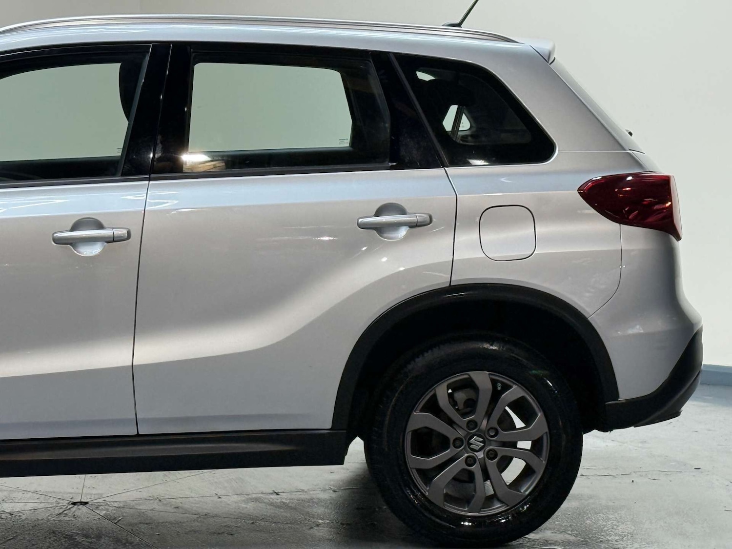 Used Suzuki Vitara 2019 for sale - 77224772: Photo 46