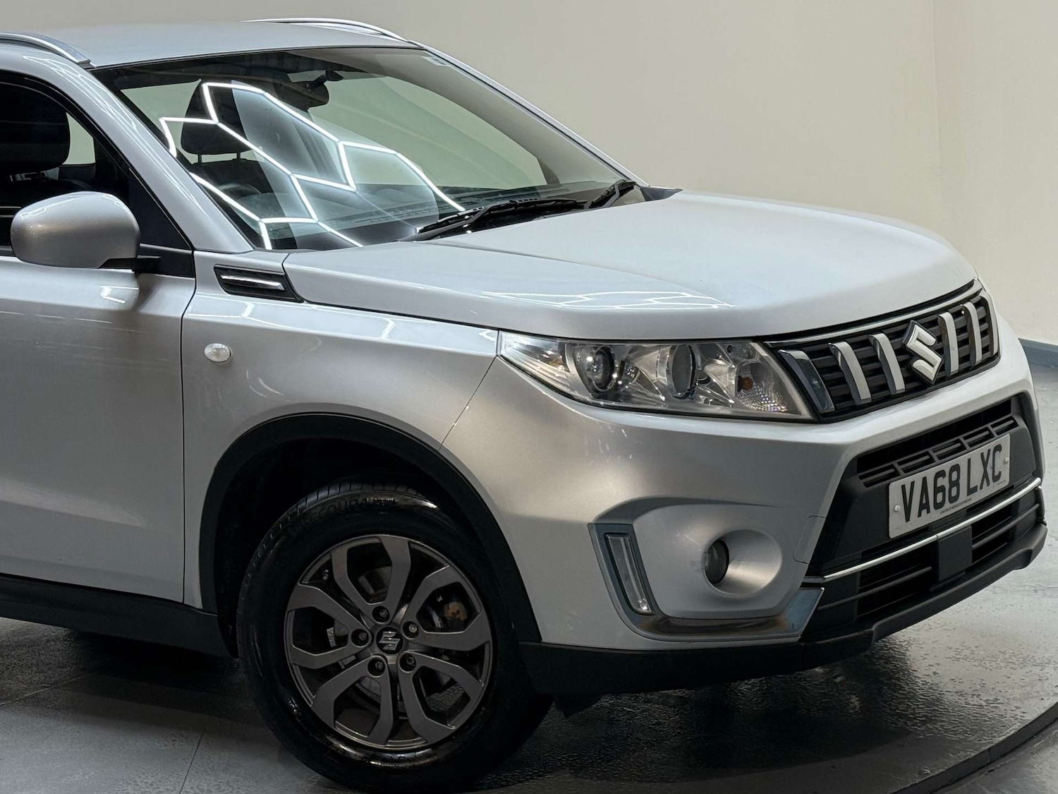 Used Suzuki Vitara 2019 for sale - 77224772: Photo 48