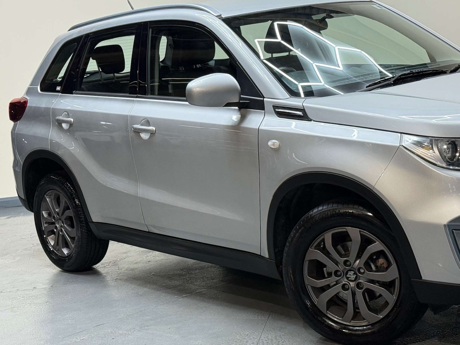 Used Suzuki Vitara 2019 for sale - 77224772: Photo 49