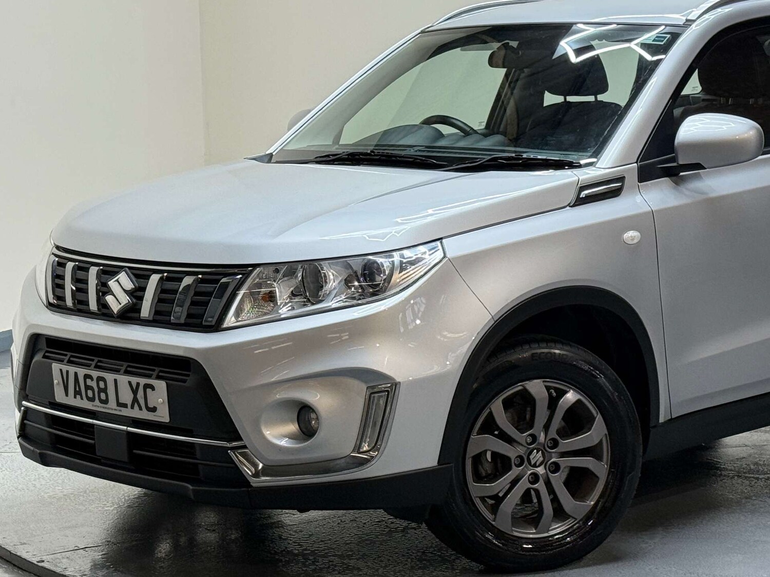 Used Suzuki Vitara 2019 for sale - 77224772: Photo 50