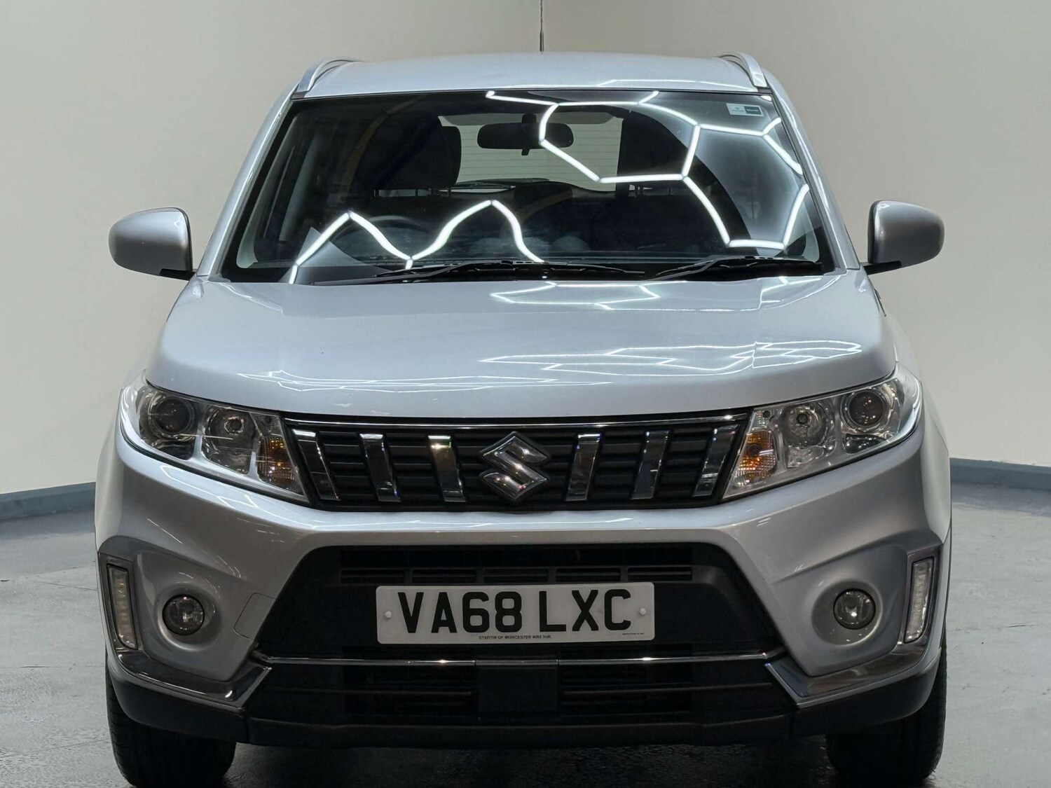 Used Suzuki Vitara 2019 for sale - 77224772: Photo 53