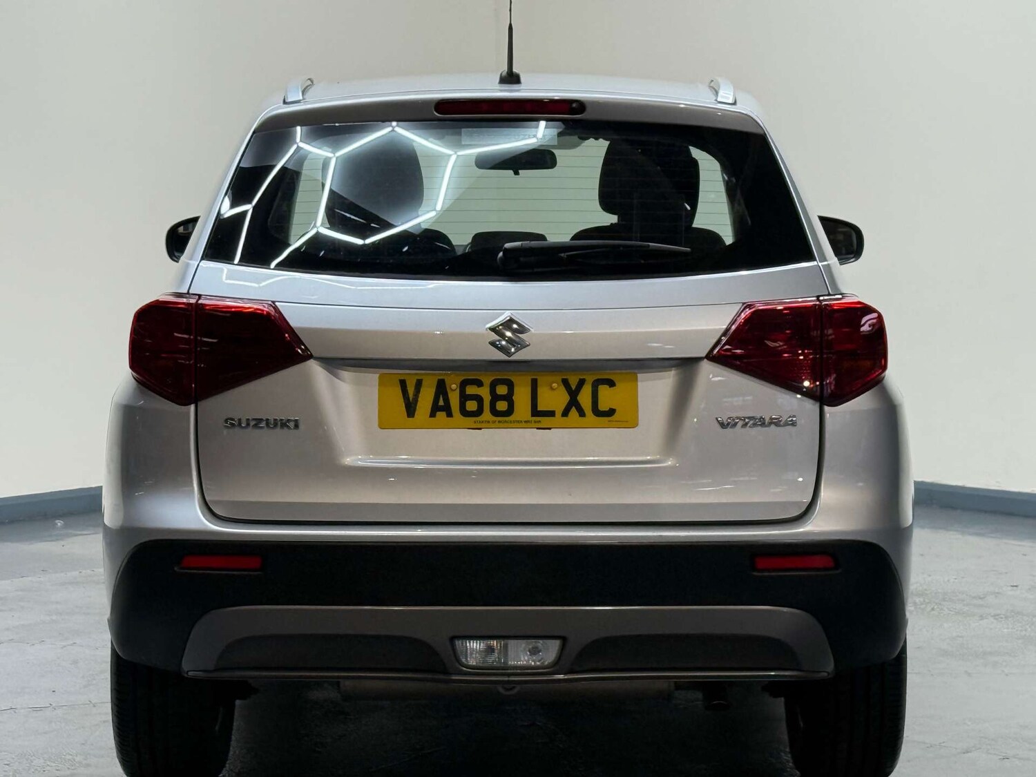 Used Suzuki Vitara 2019 for sale - 77224772: Photo 54