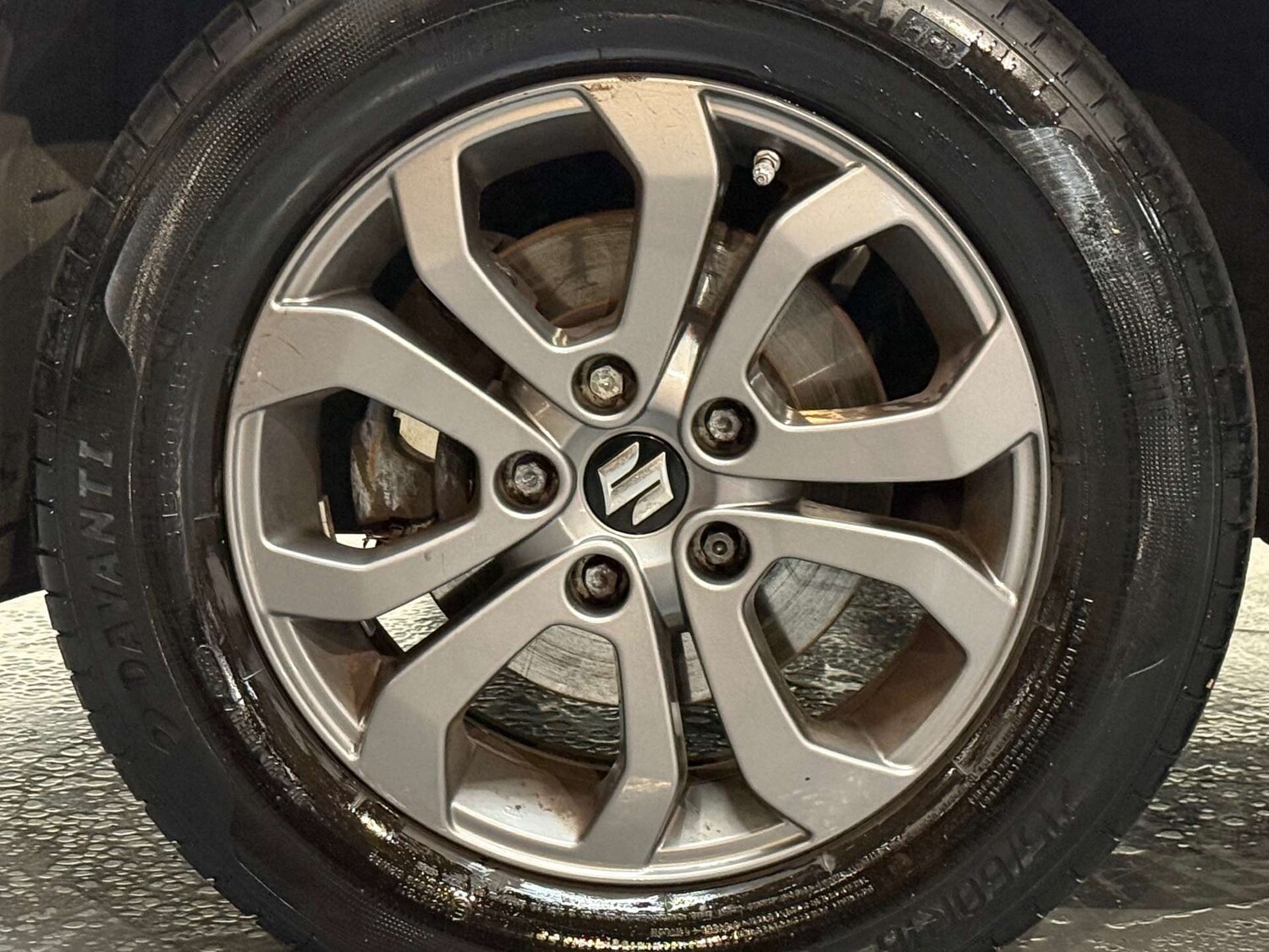 Used Suzuki Vitara 2019 for sale - 77224772: Photo 57