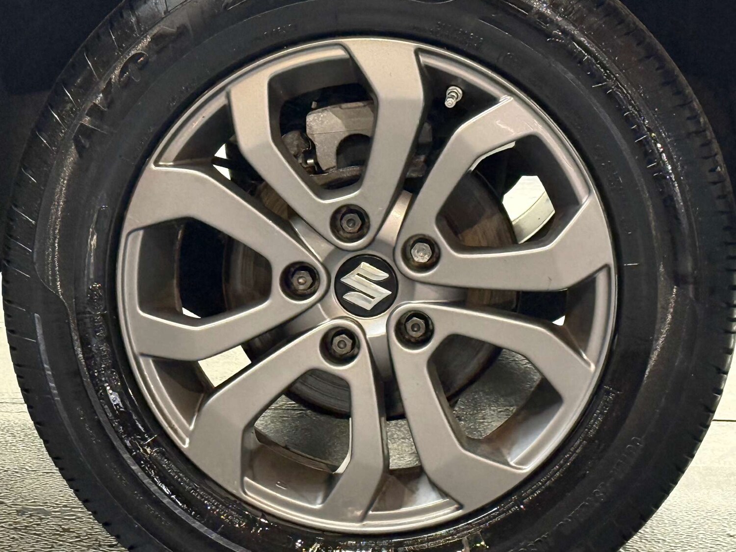 Used Suzuki Vitara 2019 for sale - 77224772: Photo 58