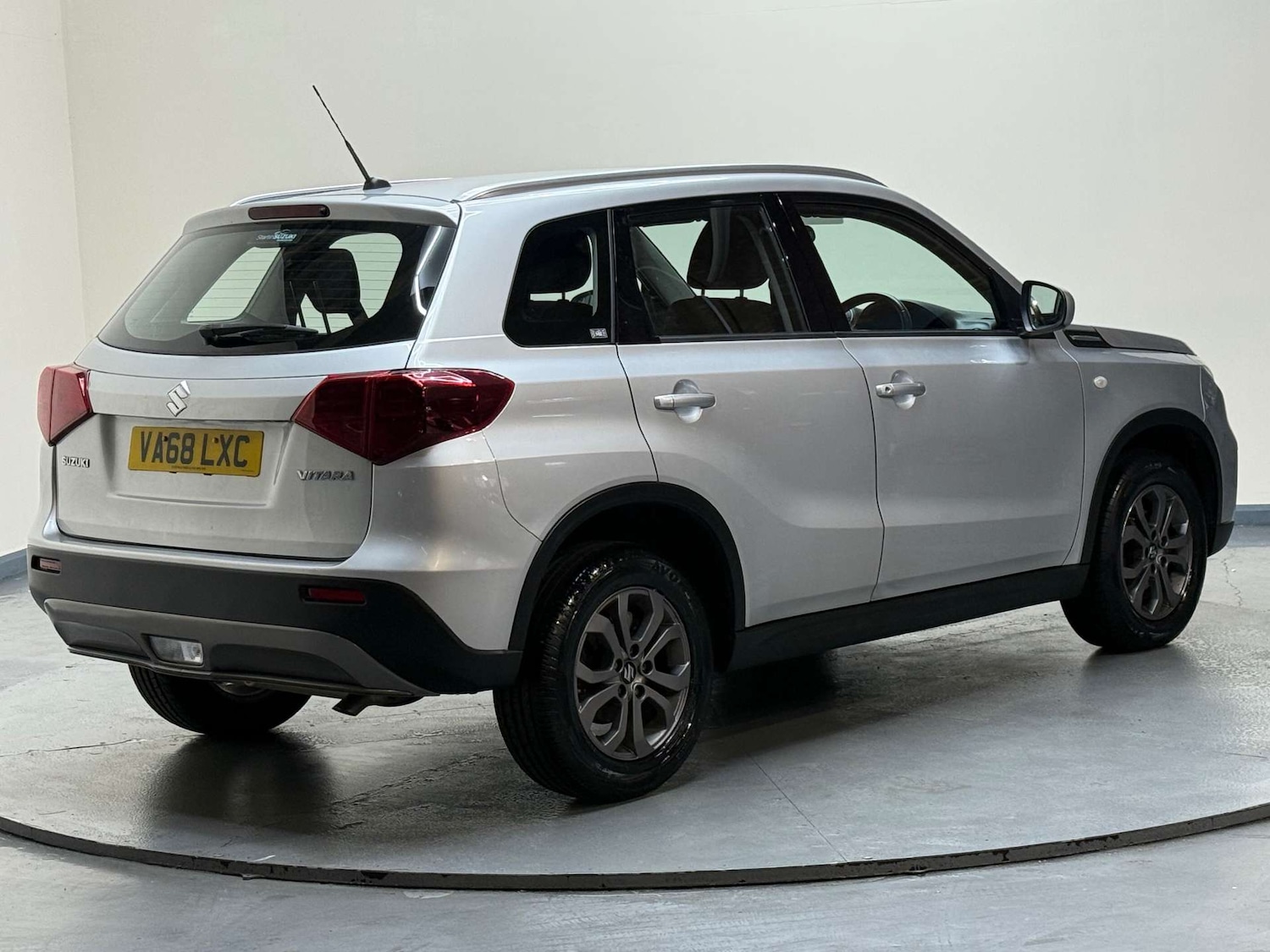 Used Suzuki Vitara 2019 for sale - 77224772: Photo 6