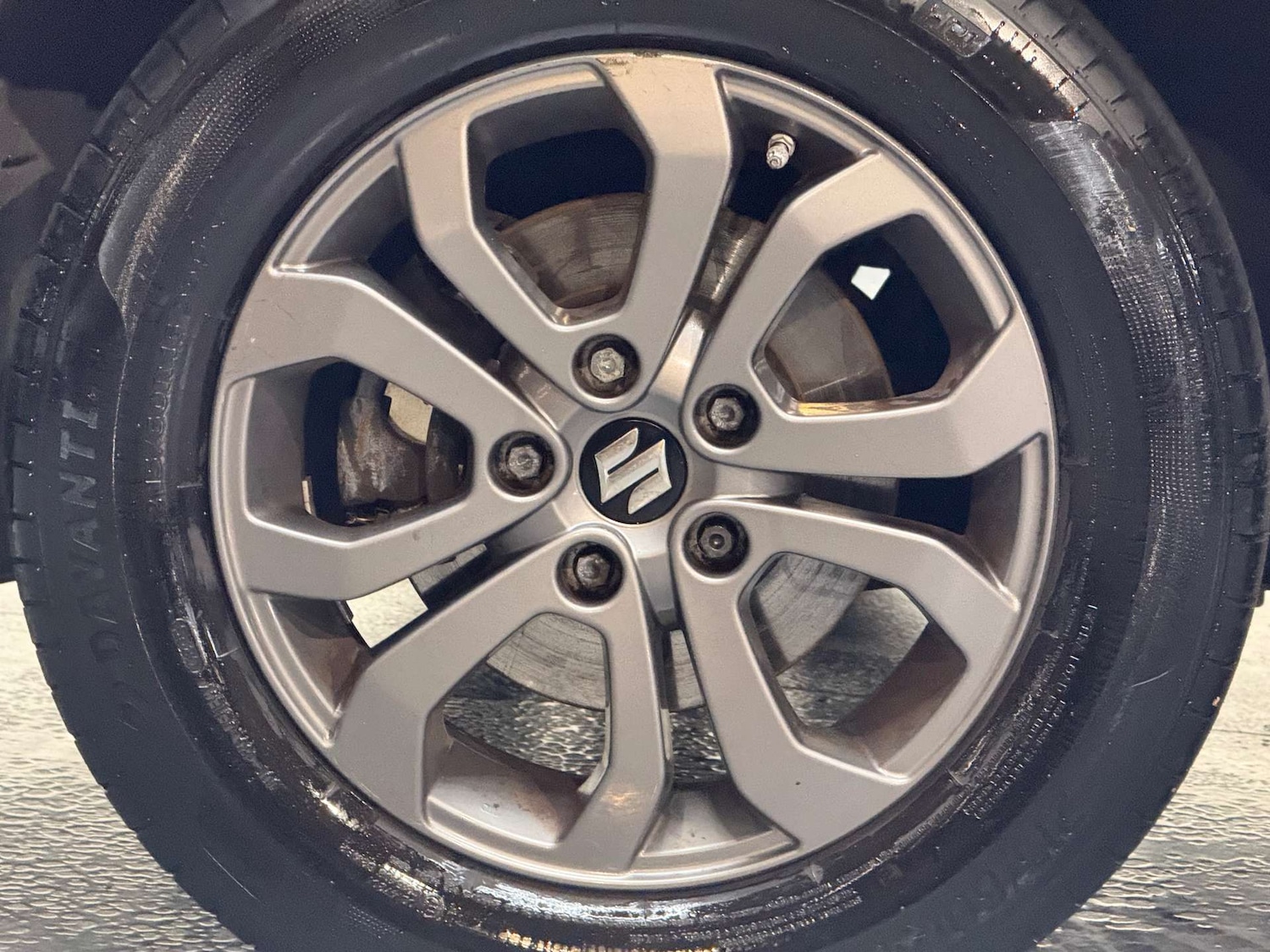 Used Suzuki Vitara 2019 for sale - 77224772: Photo 60