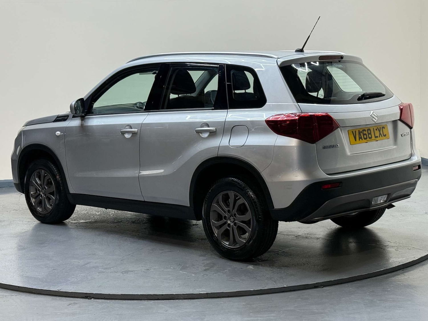 Used Suzuki Vitara 2019 for sale - 77224772: Photo 7