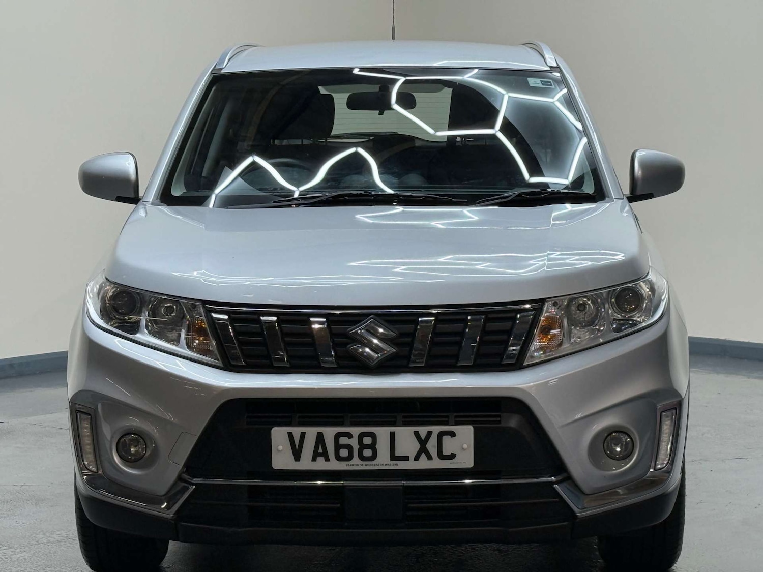 Used Suzuki Vitara 2019 for sale - 77224772: Photo 8