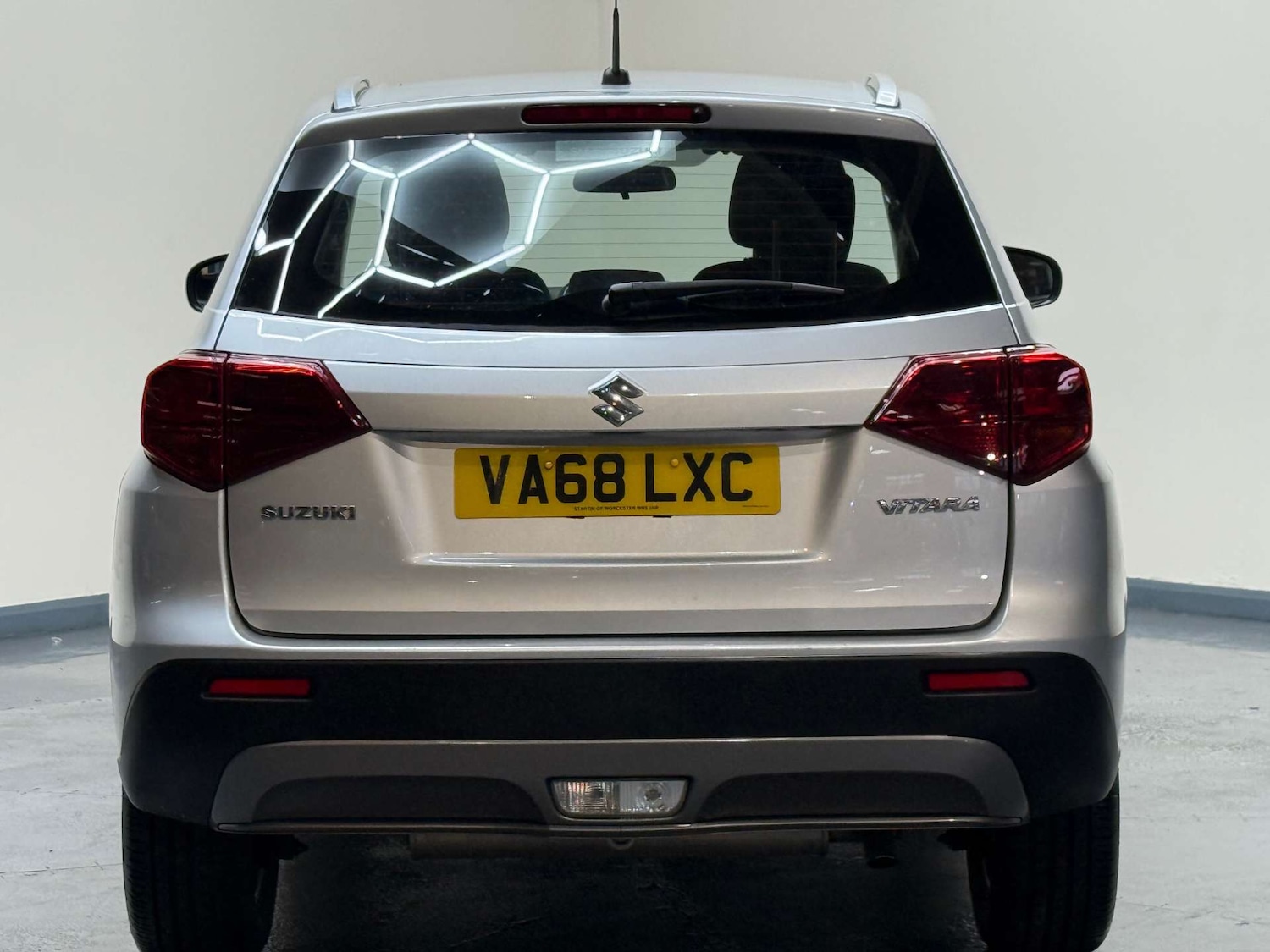 Used Suzuki Vitara 2019 for sale - 77224772: Photo 9