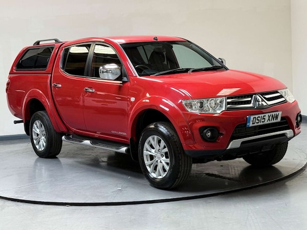 Used Mitsubishi L200 2015 for sale - 76235461: Photo 13