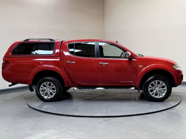 Used Mitsubishi L200 2015 for sale - 76235461: Photo 14