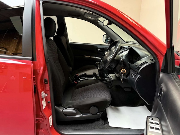 Used Mitsubishi L200 2015 for sale - 76235461: Photo 15