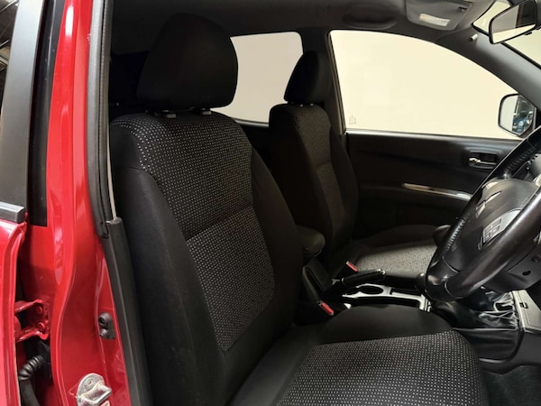 Used Mitsubishi L200 2015 for sale - 76235461: Photo 16