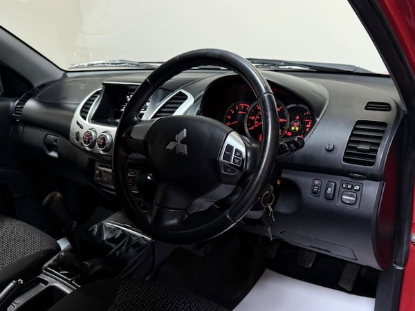 Used Mitsubishi L200 2015 for sale - 76235461: Photo 17