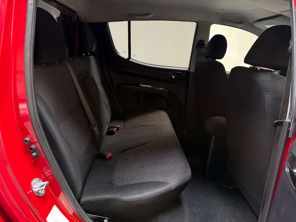 Used Mitsubishi L200 2015 for sale - 76235461: Photo 25