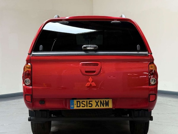 Used Mitsubishi L200 2015 for sale - 76235461: Photo 27