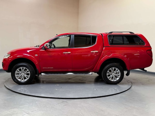 Used Mitsubishi L200 2015 for sale - 76235461: Photo 30