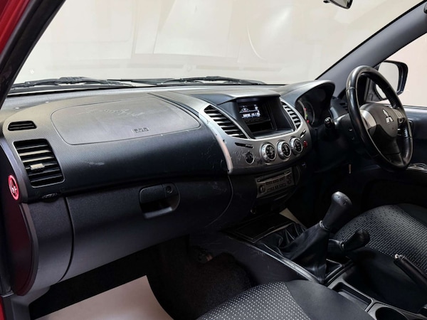 Used Mitsubishi L200 2015 for sale - 76235461: Photo 32