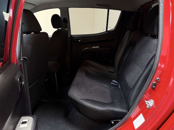 Used Mitsubishi L200 2015 for sale - 76235461: Photo 34
