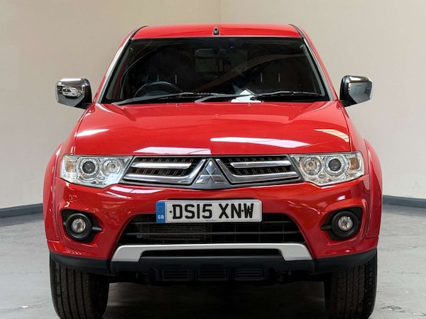 Used Mitsubishi L200 2015 for sale - 76235461: Photo 36