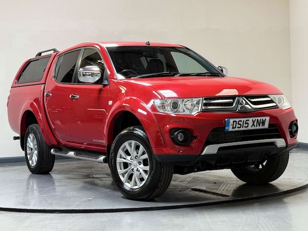 Used Mitsubishi L200 2015 for sale - 76235461: Photo 38