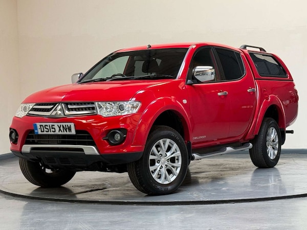 Used Mitsubishi L200 2015 for sale - 76235461: Photo 39