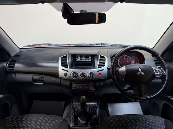Used Mitsubishi L200 2015 for sale - 76235461: Photo 3