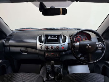 Used Mitsubishi L200 2015 for sale - 76235461: Photo