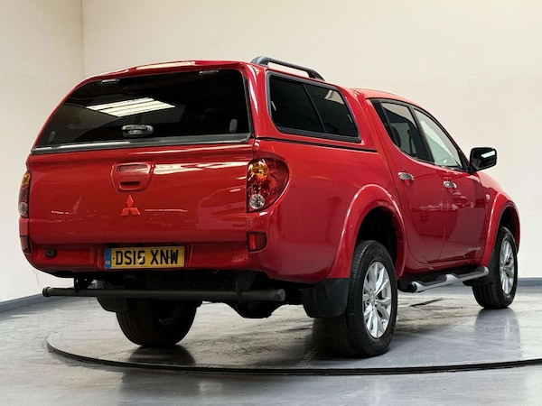 Used Mitsubishi L200 2015 for sale - 76235461: Photo 40