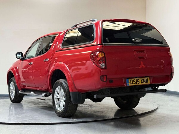 Used Mitsubishi L200 2015 for sale - 76235461: Photo 41