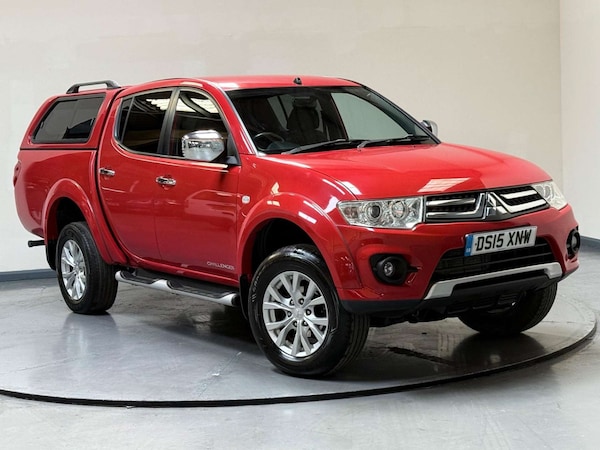 Used Mitsubishi L200 2015 for sale - 76235461: Photo 42
