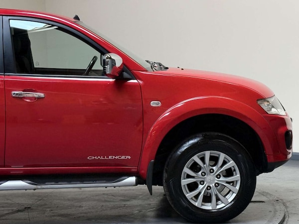 Used Mitsubishi L200 2015 for sale - 76235461: Photo 43