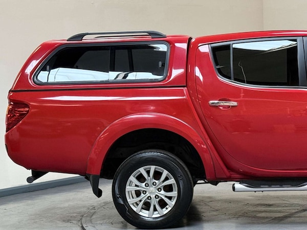 Used Mitsubishi L200 2015 for sale - 76235461: Photo 44